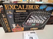 chess computer portable