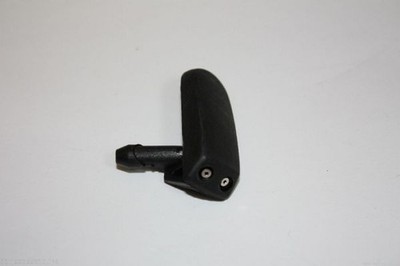 AUTOMEGA Waschwasserdüse, Scheibenreinigung 160066010 für VW