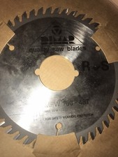 Dimar Saw Blade MFW 160-48T