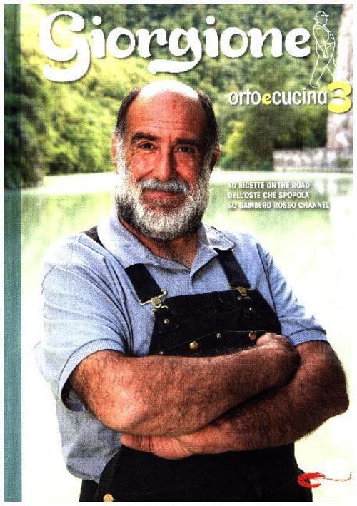 Giorgione - Orto E Cucina. Bd.3 | Giorgio Barchiesi | Buch |