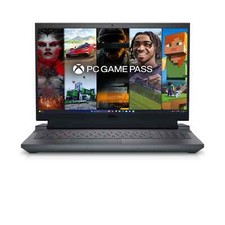 Dell - G15 15.6" Fhd 120hz Gaming Laptop - Intel Core I7 16gb Memory - Nvidia...