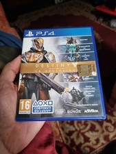 DESTINY LA COLLEZIONE (Italiano) [PS4] 