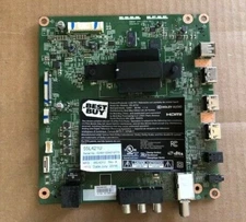 Toshiba 461C8921L04/ 431C8921L04 Main Board for 55L421U