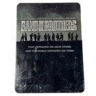 Drama Band of Brothers (2001 TV series) DVDs
