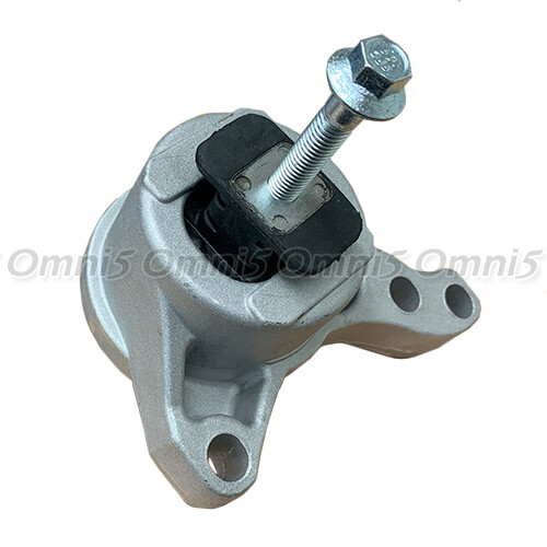M717 Fits 2014-2018 Ford Fusion 1.5L/2013-2014 1.6L Motor & Trans Mount Set 3pc - Picture 5 of 5