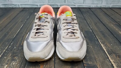 Nike Air Pegasus 83 Sunset Glow 749667-002 Beige Womens Size