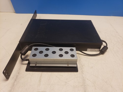 Riverbed Steelhead CX-570 Series CXA-00570-B020-E w/ Rack Ears & PSU -NO OS - Picture 4 of 7