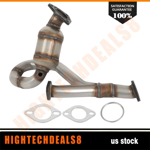 Convertidor catalítico para Chevrolet Malibu 2008-2012 Pontiac G6 GXP EPA - Imagen 2 de 12