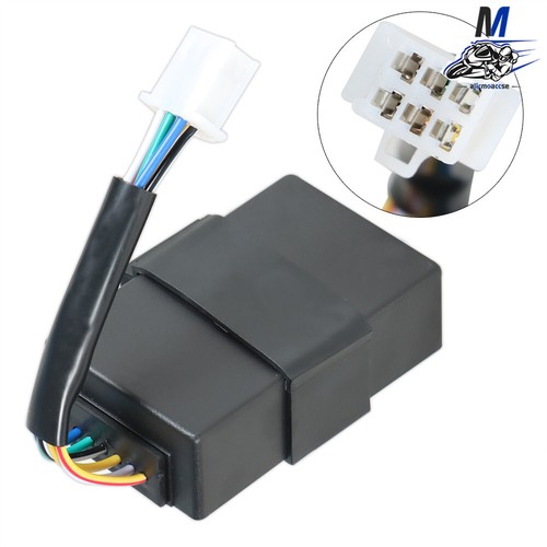 Igniter CDI Box For Honda Shadow VT750C 1983 VT700C 1984 1985 30400-ME9 New