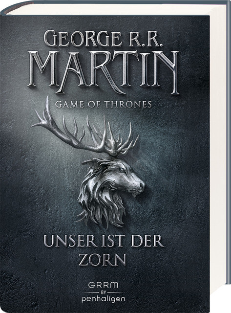 Thumbnail - Game Of Thrones 2 George R. R. Martin