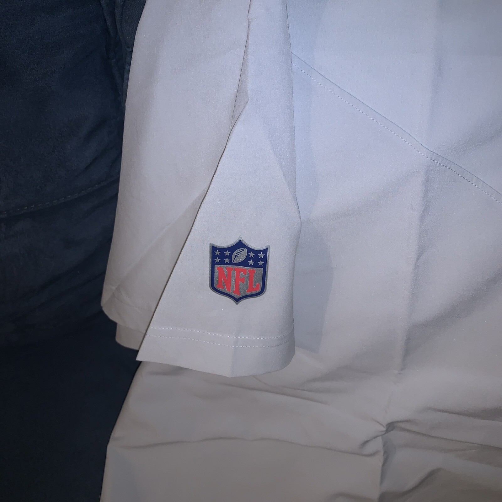 nike dallas cowboys sideline football Gray shirt NWT size 3XL mens eBay