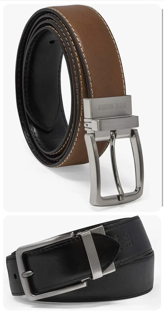 reversible belt outfit