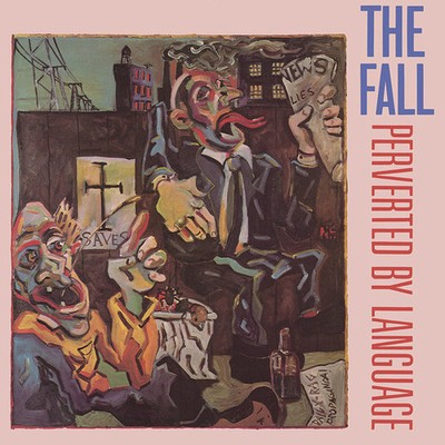The Fall - Perverted By Language [New Vinyl LP]