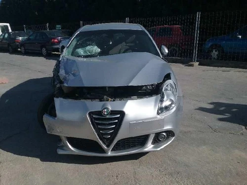 Schwungscheibe für ALFA ROMEO GIULIETTA (191) Distinctive 2015 4147606 - Afbeelding 8 van 9