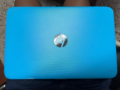 HP Stream Laptop 14 Intel Celeron N3060 1.60 GHZ No Ram/Hard Drive