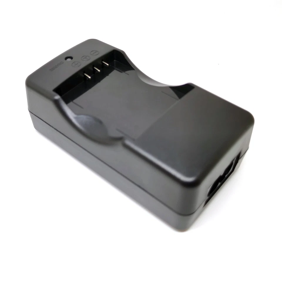 Зарядное устройство для аккумулятора для SANYO VPC-E875EX VPC-E890 VPC-E1075 VPC-E1075PU VPC-E1090 - Изображение 3 из 4