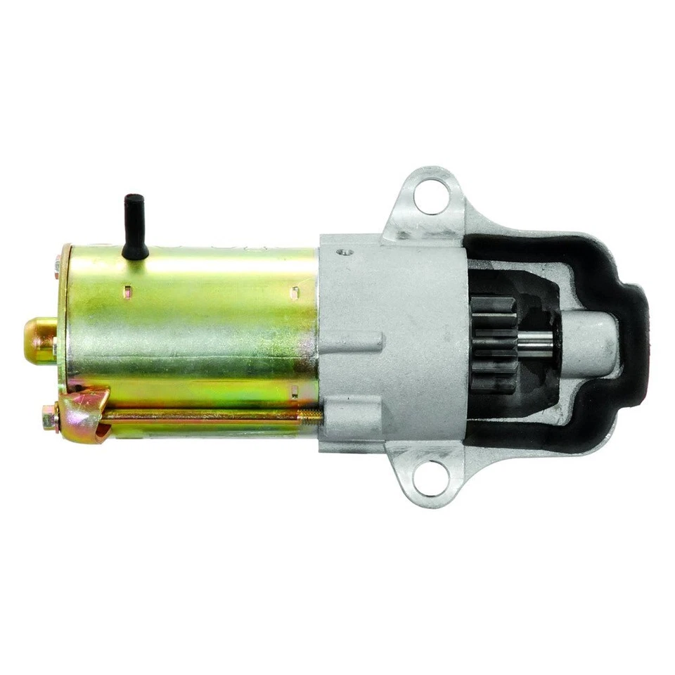 Arranque Remy 28730 remanufacturado para Ford Focus 2003-2010 Foto 3 de 4