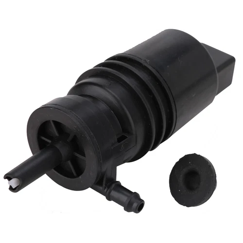 2x Windscreen Washer Pump for Mercedes W221 W639 BMW 3/5/X Serires E36 E46 SP - Picture 4 of 11