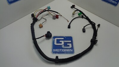 original VW T6 Motor Kabelbaum/Lichtmaschine CXF CXH CXG CEX 7E0971072QB