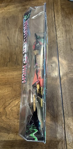 Mattel Monster High Gloom and Bloom Jinafire Long Chinese Dragon 2014 nuevo en caja asegurado - Imagen 5 de 6