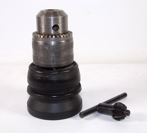 HILTI 70640/8 Quick Release 1/2" Drill Chuck - Picture 2 of 6
