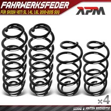 Ressort divers Skoda YETI