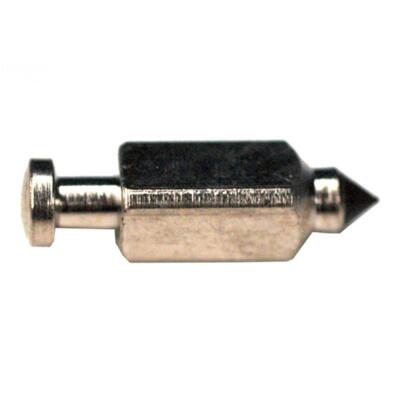Interchangeable Carburetor Needle Float Valve 231855 Fits Briggs and Stratton