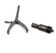 Magneto Flywheel Puller Clutch Removal Tool 50cc 125cc 110cc 150cc ATV pit Bike