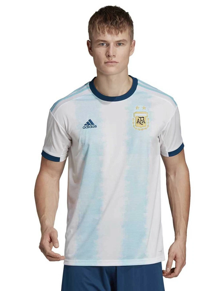 Camiseta Adidas 2019/2020 Shirt from Argentina | eBay