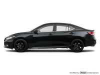 2022 Nissan SENTRA SR ÉDITION MINUIT
