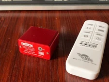 Wireless Remote Adapter for REVOX B77 Cassette reel to reel