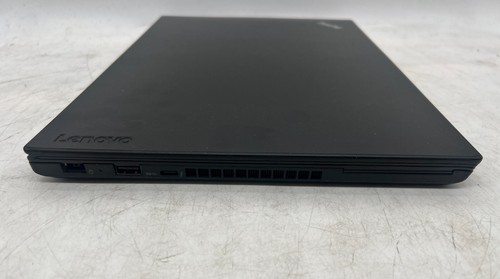 Portatile Lenovo ThinkPad T470 Cpu i5-6200u Ram 8gb DDR4 SSD 240gb Win10 14" - Afbeelding 5 van 6