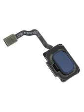 Fingerprint Reader With Flex Cable For Samsung Galaxy S9 / S9 Plus (Blue)