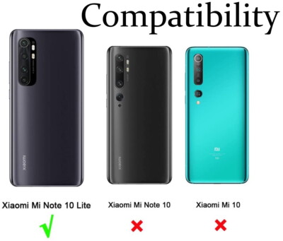 Custodia Portafoglio + Vetro Temperato Per Xiaomi Redmi 10 E Redmi 10 2022