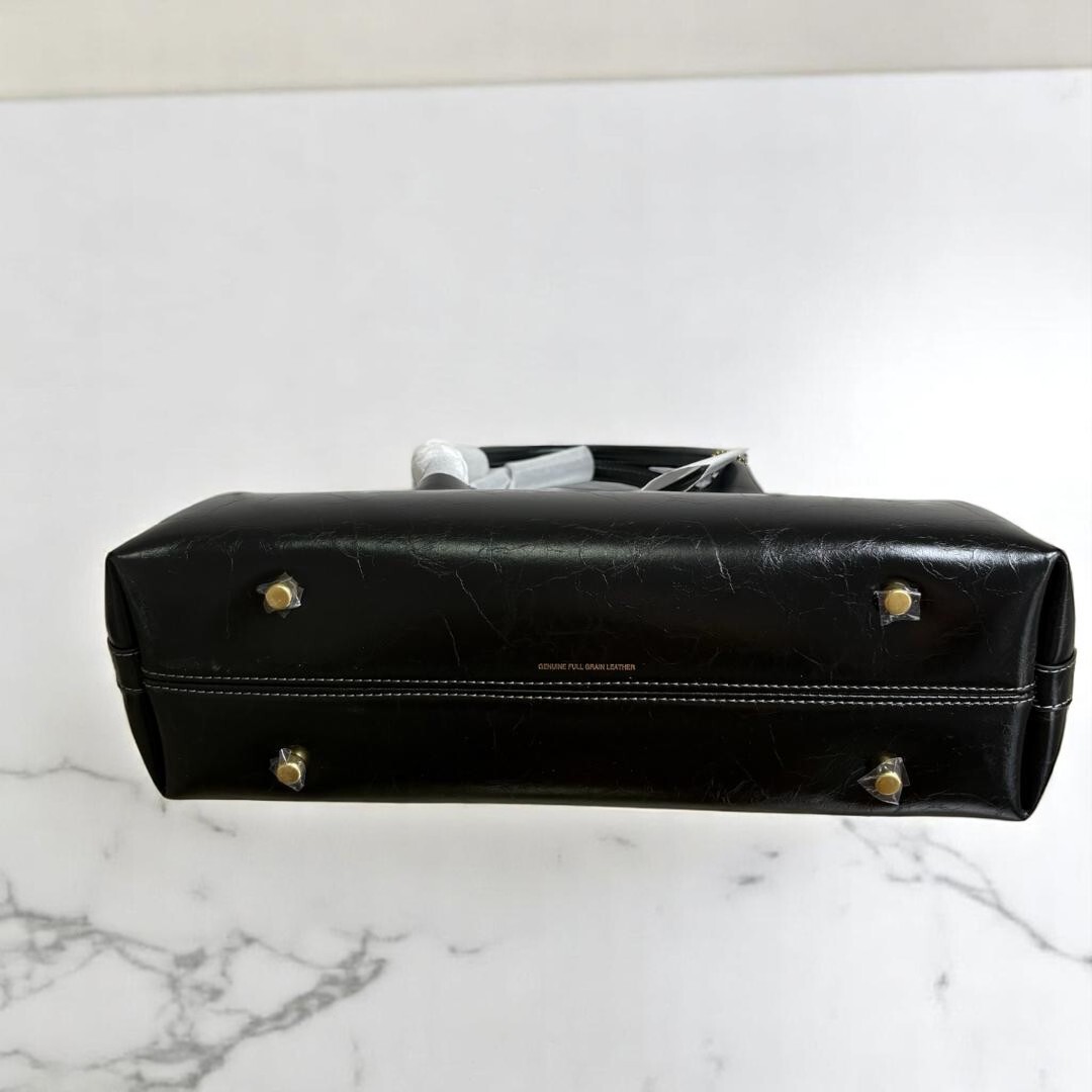 COACH EMPIRE CARRYALL ショルダーバッグCAM03黑 COACH® | Empire Carryall Bag 34