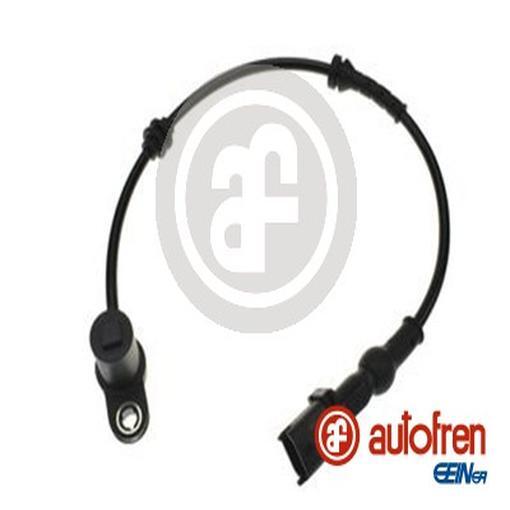 Autofren Seinsa Sensor DrehzahlfüHler Vorne Rechts Links FüR Opel Corsa C-image