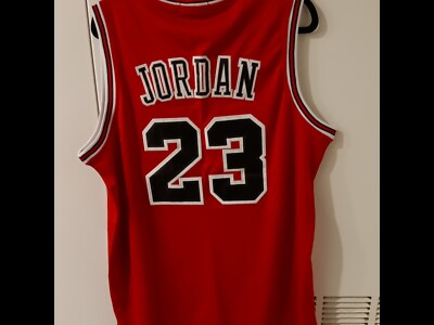Mitchell Ness Hardwood Classics Michael Jordan 1997-98 98 Bulls
