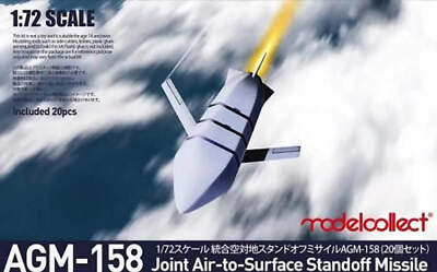 ModelCollect 1/72 ModelCollect U.S. AGM-158 JASSM