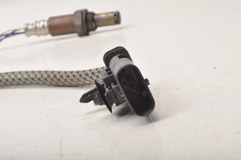 VOLVO S60 II V60 I XC60 2.0 16V T5 AWD 245CV Sonda Lambda 31465678 - Immagine 3 di 3