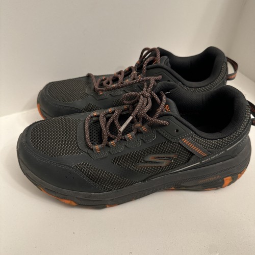 Skechers Men's Sneakers GO Trail Altitude - Marble Rock 3.0 Athletic Size 8 WIDE - Picture 3 of 7