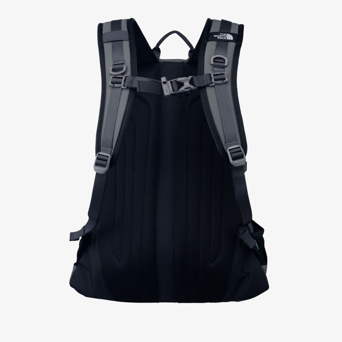 ★THE NORTH FACE★ White Label Electron COOL GRAY NM2DR06M THE NORTH FACE ELECTRON BACKPACK NM2DR06 GRAY UNISEX SIZE | eBay