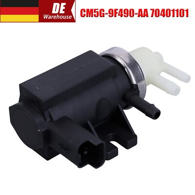 Für Ford Fiesta CM5G-9F490-AA 70401101 Turbo-Boost-Vakuum-Relais-Magnetventil