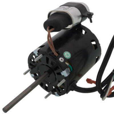 Reznor 196242 115V Fan Motor 0.06 HP UDAP S75 Replaces 95547 | eBay