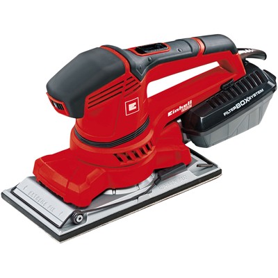 Einhell Schwingschleifer Schwingschleifer TE-OS 2520 E
