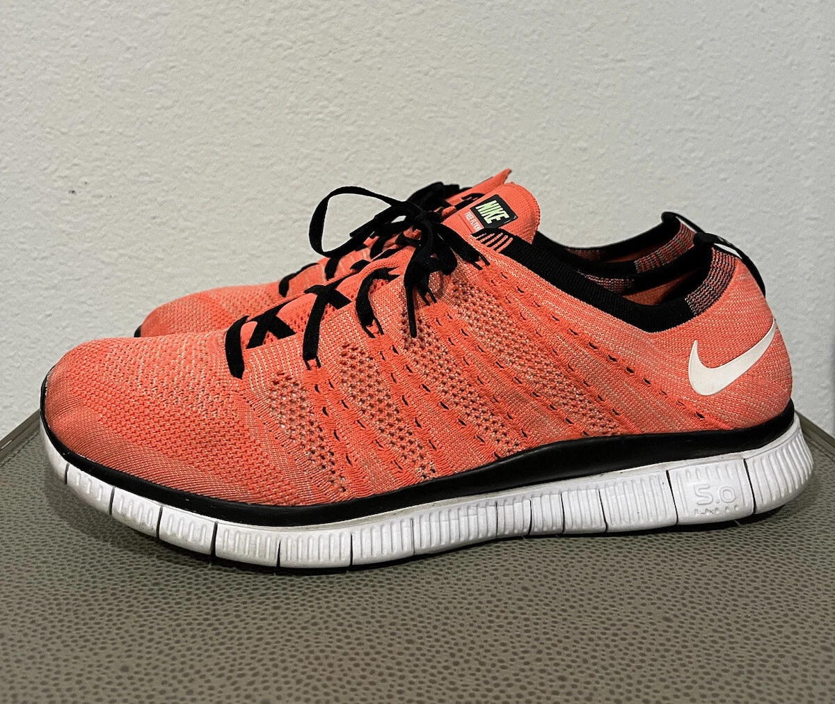 Nike free hotsell flyknit nsw womens