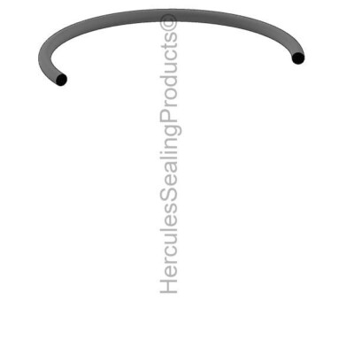 9M5892 O-Ring Seal Fits Caterpillar OR-70NBR-20x3/16-C/S(1)