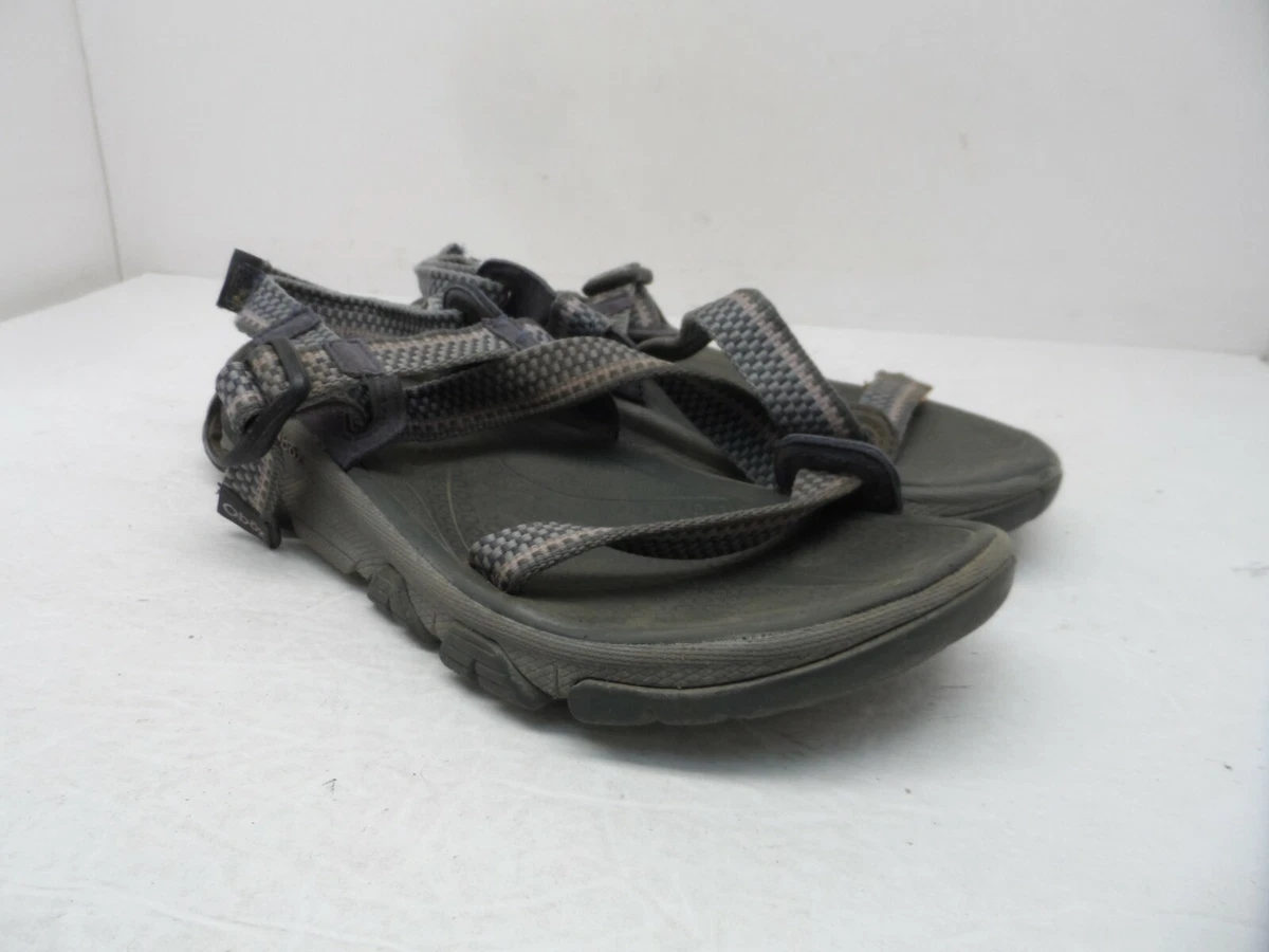 Oboz womens online sandals