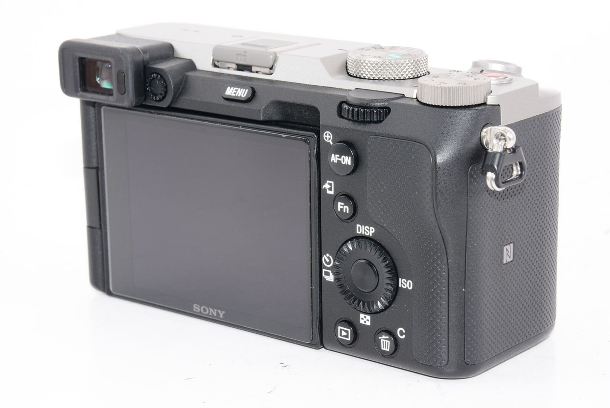 SONY - SASHA！！【美品】SONY a7c カメラ本体 Near Mint Sony Alpha a7C 24.2MP Mirrorless Camera body