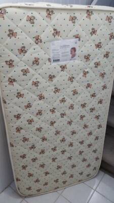natural instincts cot mattress