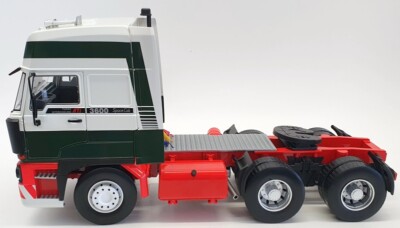 Road Kings 1/18 Scale RK180092 - 1986 DAF 3600 Space Cab Road Kings 1/18 Scale RK180092 - 1986 DAF 3600 Space Cab